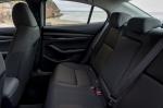 Mazda3 Skyactiv-X Sport Sedan 2019 года (UK)